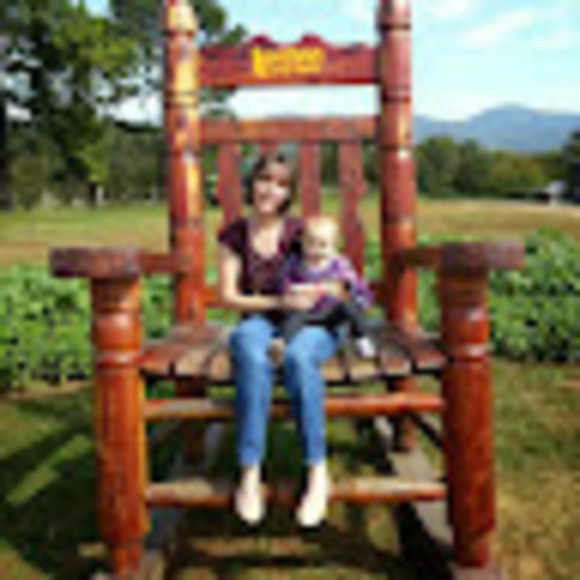 Meet your Posher, Jane - Picture 1 of 1